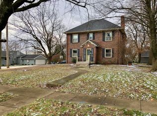 789 Bexley Ave, Marion, OH