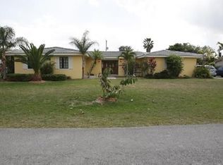8850 SW 155th Ter, Palmetto Bay, FL 33157