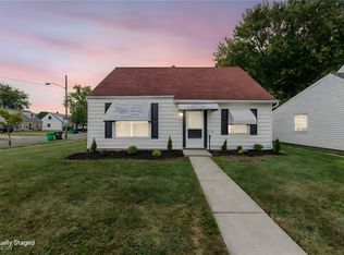 755 E 266th St, Euclid, OH