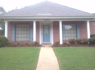 3805 Oak Ave, Montgomery, AL 36109