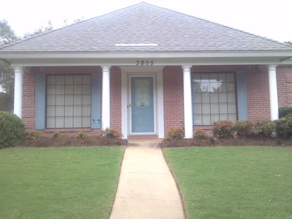 3805 Oak Ave, Montgomery, AL 36109