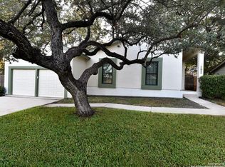 15623 Boulder Creek St, San Antonio, TX 78247