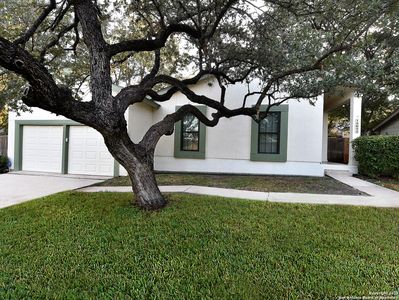 15623 Boulder Creek St, San Antonio, TX, 78247