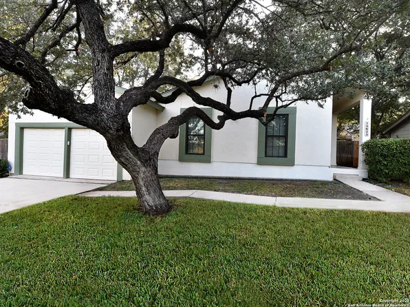 15623 Boulder Creek St, San Antonio, TX 78247