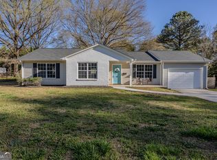 289 Virginia Ct, Monroe, GA 30656