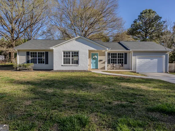 289 Virginia Ct, Monroe, GA 30656