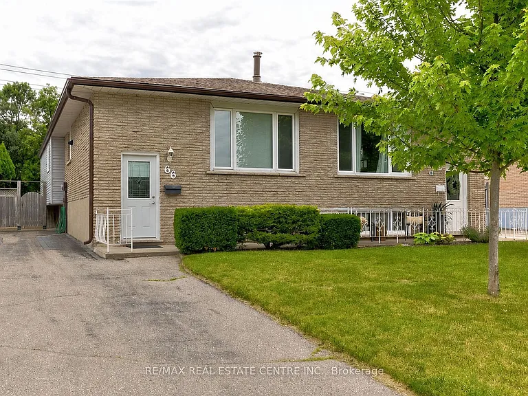 66 Bakersfield Dr — Photo 1