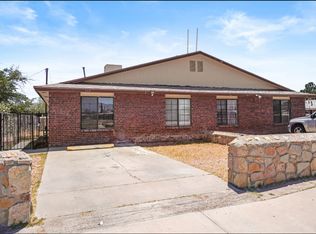 508 Chula Vista St #7, El Paso, TX 79915