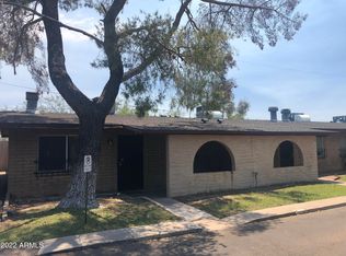 6731 N 16th St UNIT 31, Phoenix, AZ 85016