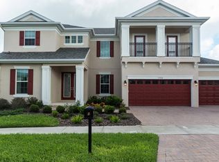 15506 Mossy Ridge Ln, Lithia, FL 33547