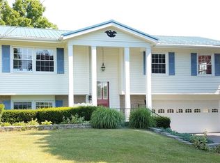 10 Liberty St, Perry, NY 14530