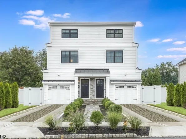 17A SPRING STREET, Millburn Twp., NJ 07041