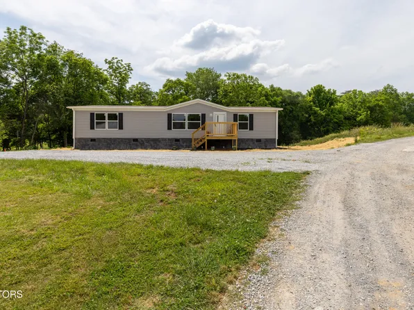 2489 Elk Way, Newport, TN 37821