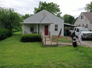 3008 S Hackley St, Muncie, IN 47302