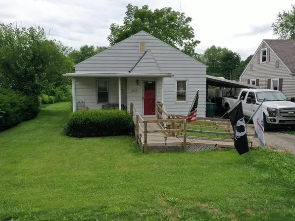 3008 S Hackley St, Muncie, IN 47302