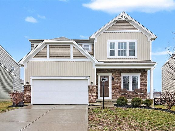2nd image of 5056 Mary Louise Ct