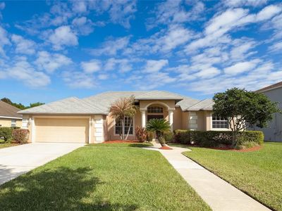 503 Cimarosa Ave, Auburndale, FL, 33823