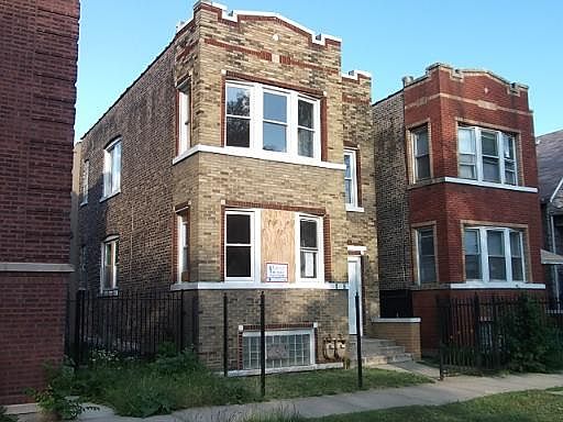 1st image of 6105 S Marshfield Ave