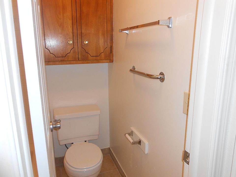 Grab Bar and Towel Rack