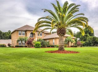 2357 Ridgewind Way, Windermere, FL 34786