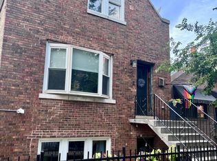 2314 S Oakley Ave #3, Chicago, IL 60608