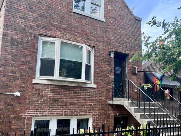 2314 S Oakley Ave #3