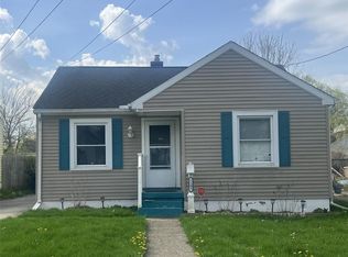1105 Lincoln Ave, Flint, MI 48507
