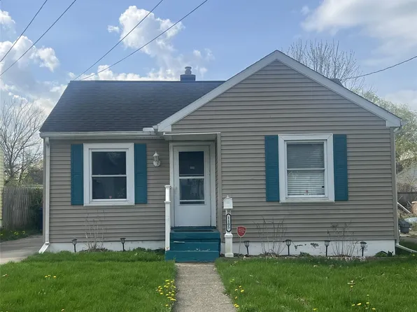 1105 Lincoln Ave, Flint, MI 48507