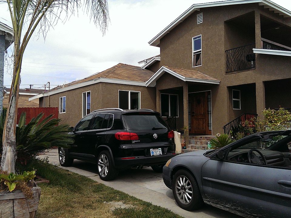 2nd image of 5737 Taft Ave