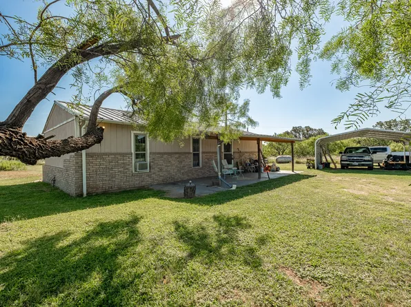 4044 Private Road 22311, Breckenridge, TX 76424