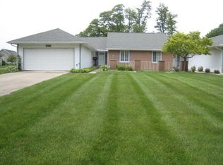52289 Wembley Dr, South Bend, IN 46637