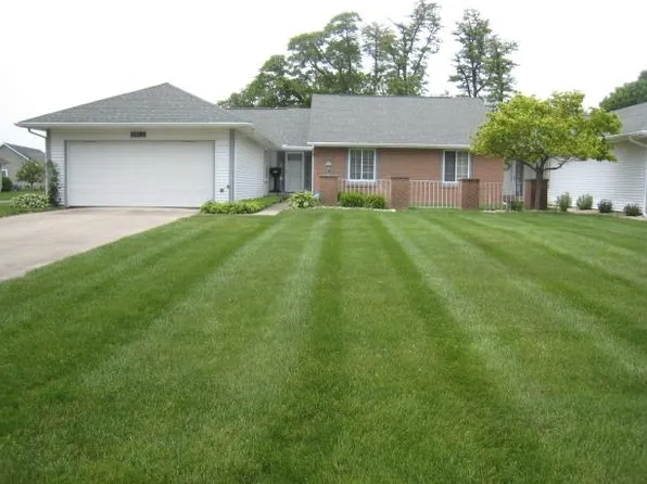 52289 Wembley Dr, South Bend, IN 46637