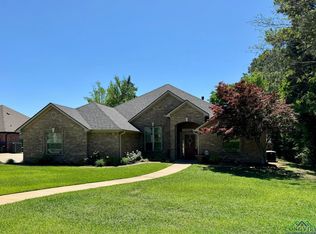 1508 Spyglass Dr, Longview, TX 75605