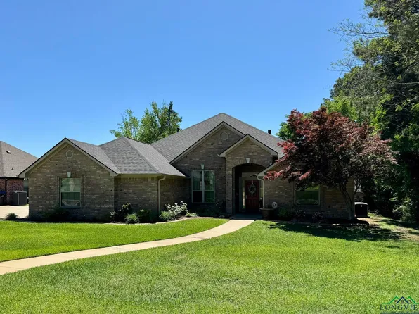1508 Spyglass Dr, Longview, TX 75605
