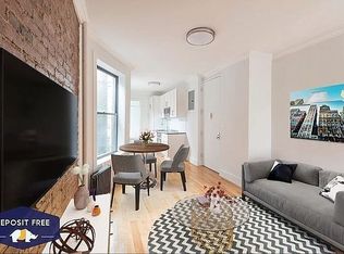 351 E 82nd St #1F, New York, NY 10028