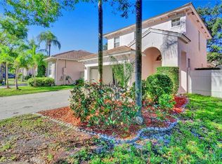 4837 NW 19th Street, Coconut Creek, FL 33063