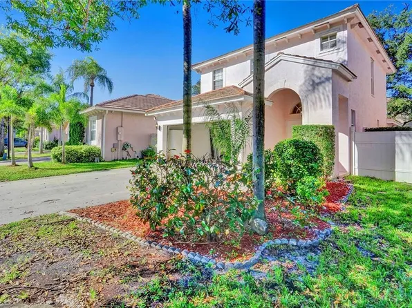 4837 NW 19th Street, Coconut Creek, FL 33063