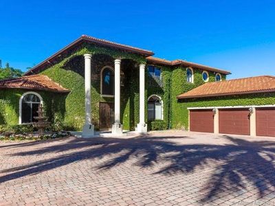 6930 SW 97th Ave, Miami, FL, 33173
