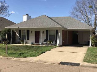 205 Falcon Cv, Brandon, MS 39047