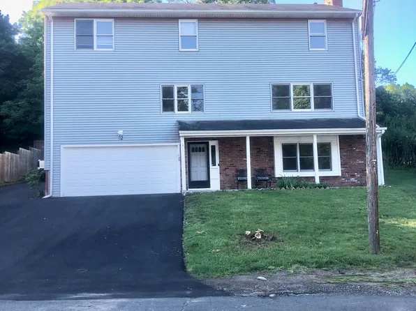 32 Spring Street, Seymour, CT 06483