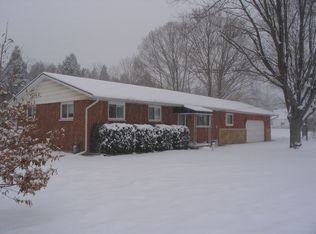 6158 O'Neall Rd, Waynesville, OH 45068