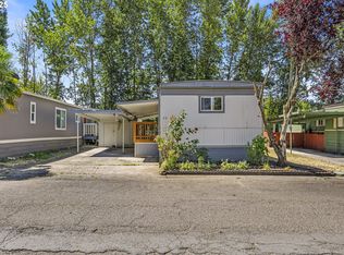 15758 SE Highway 224 UNIT 26, Damascus, OR