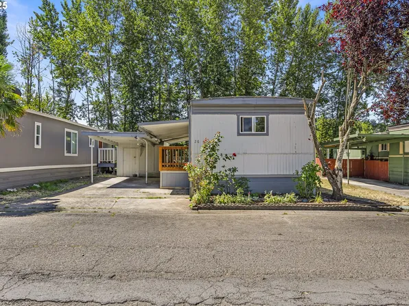 15758 SE Highway 224 Unit 26, Damascus, OR 97089