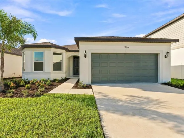 11116 SYCAMORE GLEN LOOP, THONOTOSASSA, FL 33592
