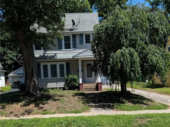 187 Gillett St, Painesville, OH 44077
