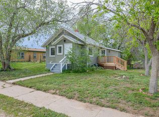 643 2nd St, Nunn, CO 80648