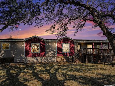 5128 W Ditto Road, Poteet, TX, 78065