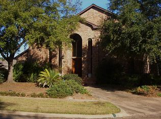 16222 Koester St, Jersey Village, TX 77040