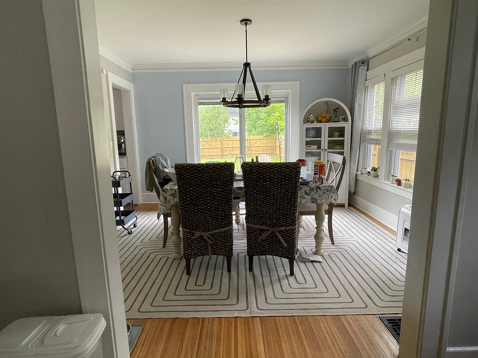 4 bed, 1376 sqft, $850 — Photo 4