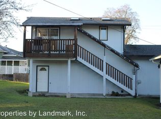 616 1/2 S Race St, Port Angeles, WA 98362
